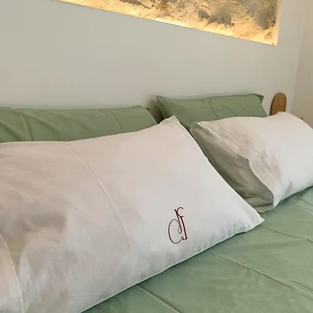 Di Finizio_cottage شقة